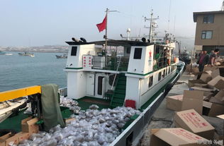青岛市即墨区2018年渔业资源增殖放流工作圆满结束